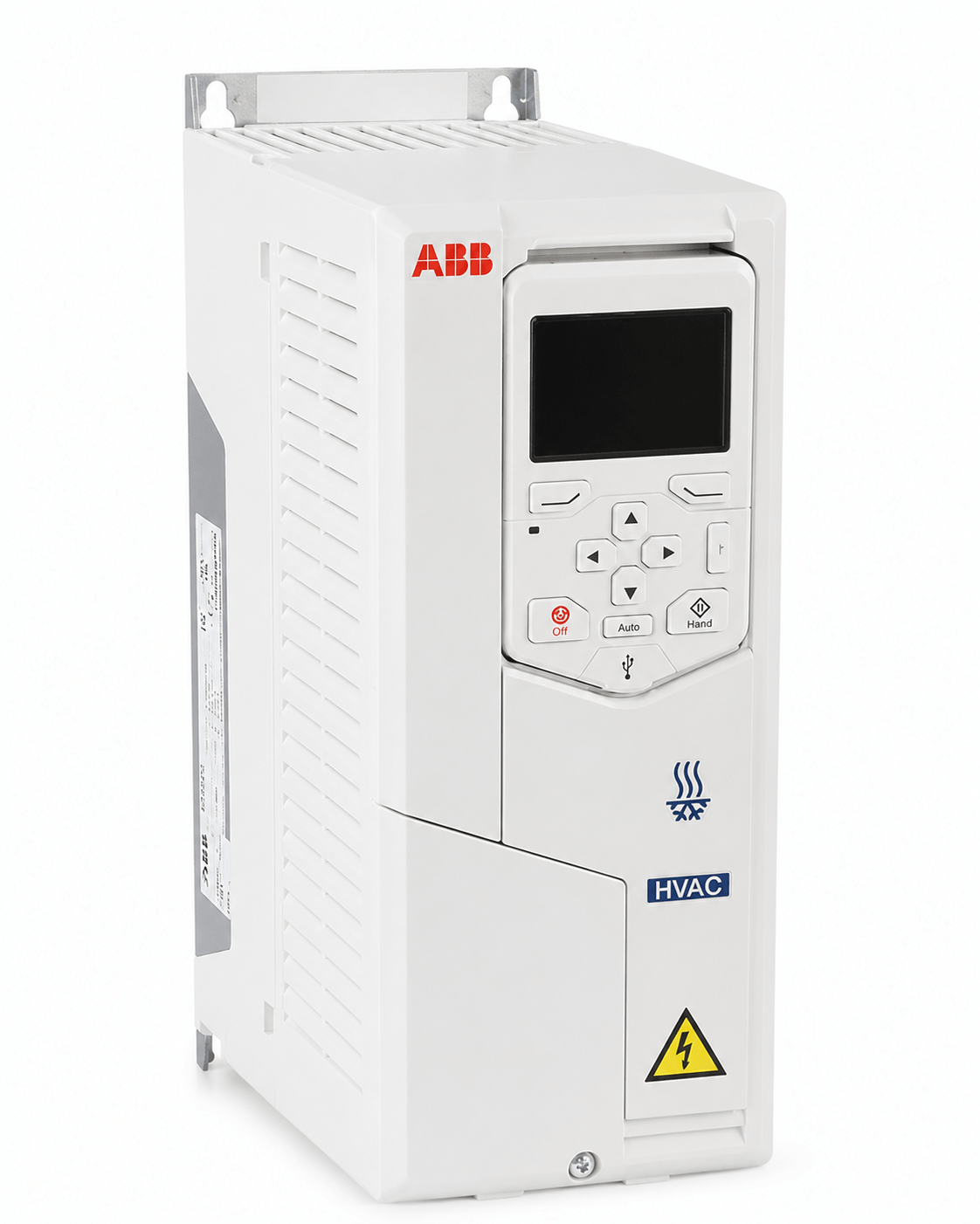 ABB frequency converter